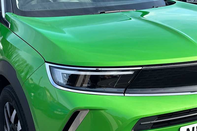 Used Vauxhall Mokka 2022 for sale - 78050985: Photo 28