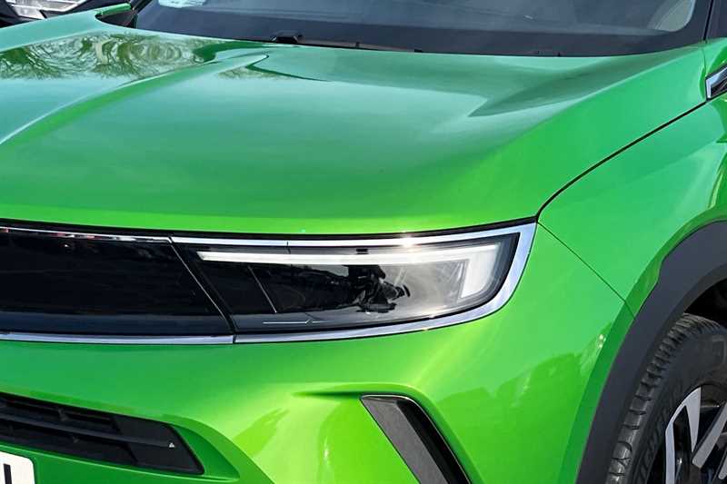 Used Vauxhall Mokka 2022 for sale - 78050985: Photo 29