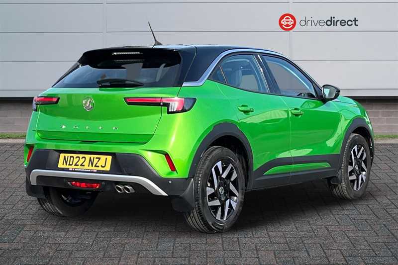 Used Vauxhall Mokka 2022 for sale - 78050985: Photo 3