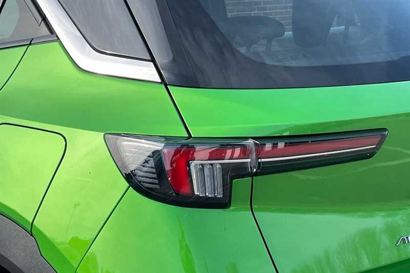 Used Vauxhall Mokka 2022 for sale - 78050985: Photo 31