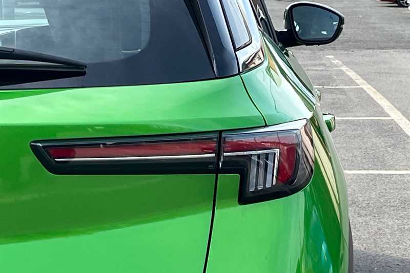 Used Vauxhall Mokka 2022 for sale - 78050985: Photo 32