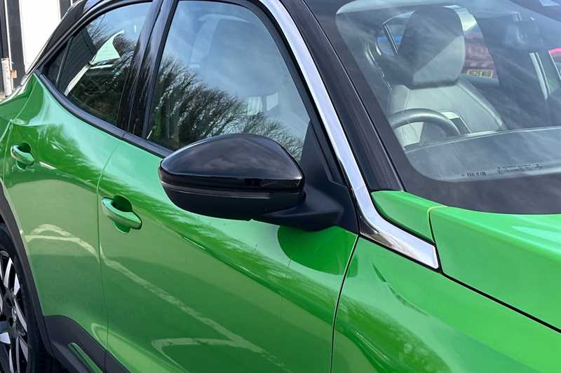 Used Vauxhall Mokka 2022 for sale - 78050985: Photo 34