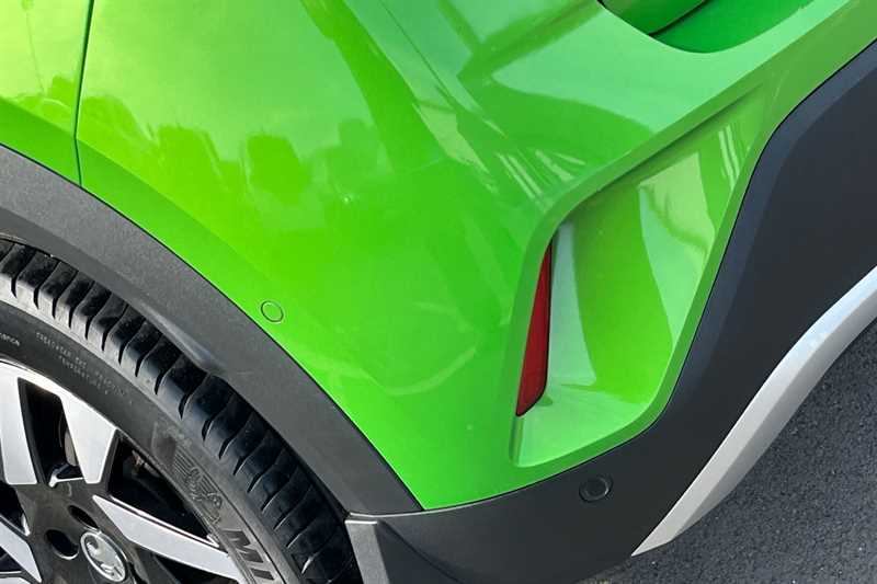 Used Vauxhall Mokka 2022 for sale - 78050985: Photo 37