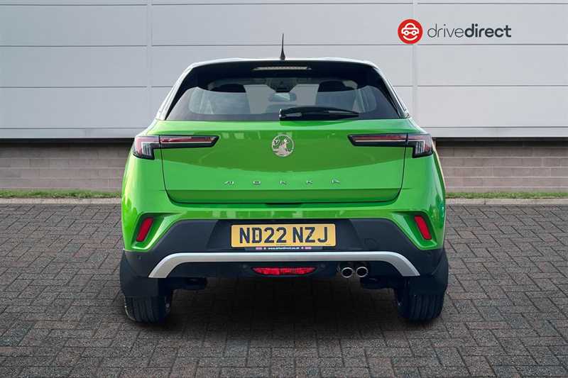 Used Vauxhall Mokka 2022 for sale - 78050985: Photo 4