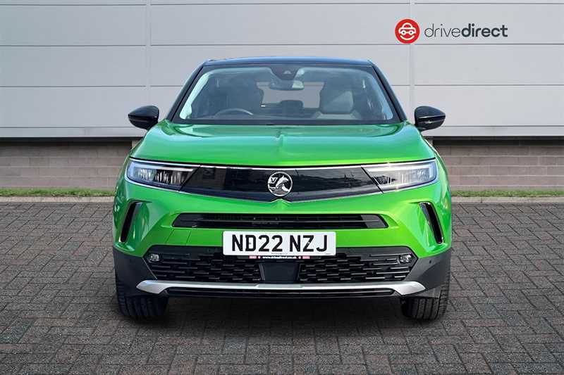 Used Vauxhall Mokka 2022 for sale - 78050985: Photo 8