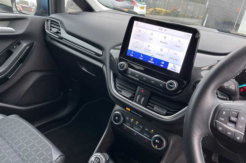 Used Ford Fiesta 2019 for sale - 76852089: Photo 14