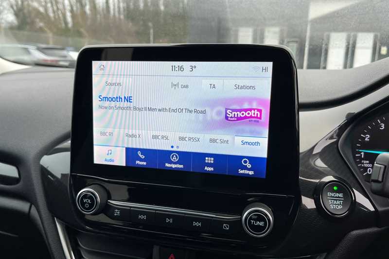 Used Ford Fiesta 2019 for sale - 76852089: Photo 17