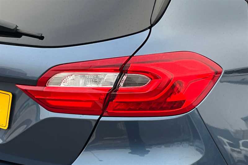 Used Ford Fiesta 2019 for sale - 76852089: Photo 32