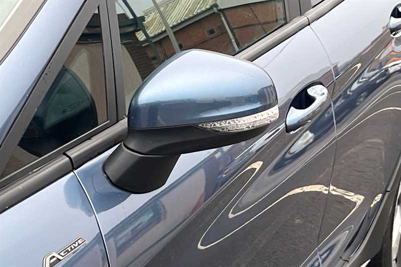 Used Ford Fiesta 2019 for sale - 76852089: Photo 35