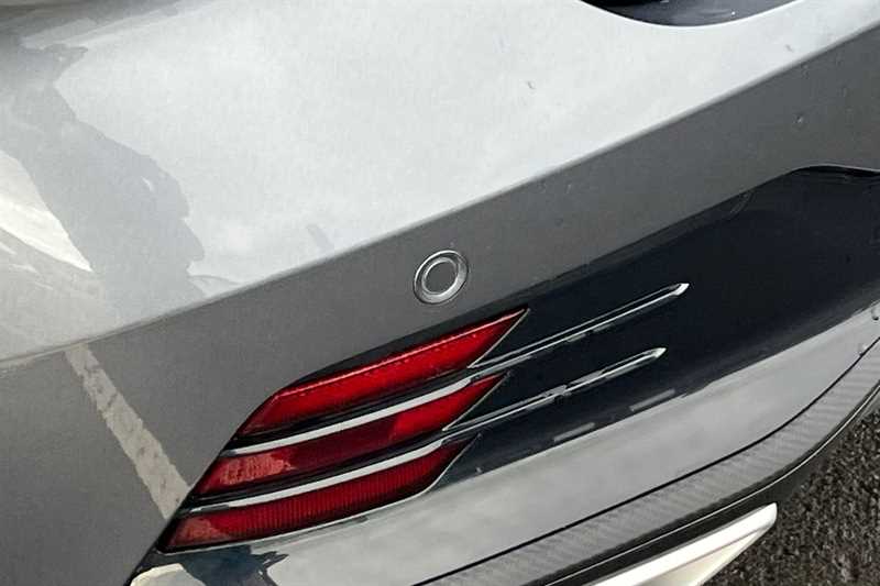 Used MG MG HS 2025 for sale - 76529671: Photo 36