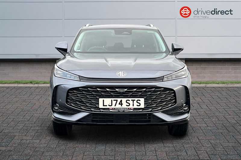 Used MG MG HS 2025 for sale - 76529671: Photo 8