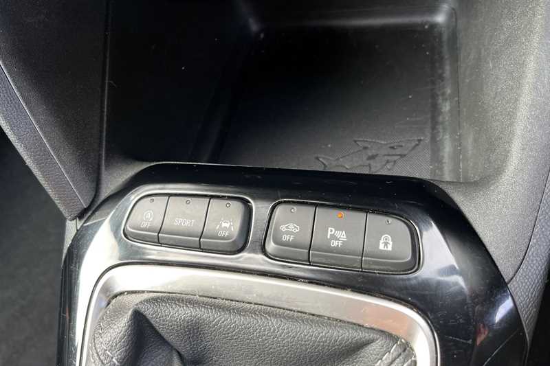 Used Vauxhall Corsa 2022 for sale - 77843590: Photo 15