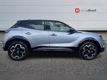 Used Vauxhall Mokka 2025 for sale - 79603901: Photo