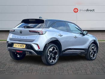 Used Vauxhall Mokka 2025 for sale - 79603901: Photo