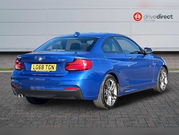 Used BMW 2 Series 2018 for sale - 78338866: Photo