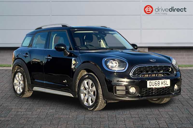 Used MINI Countryman 2018 for sale - 77944930: Photo 1