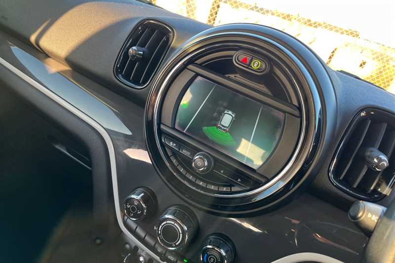 Used MINI Countryman 2018 for sale - 77944930: Photo 14