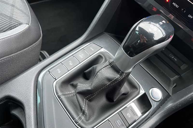 Used Volkswagen Tiguan 2022 for sale - 77757159: Photo 20