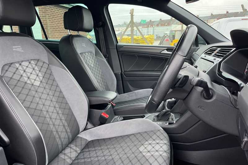 Used Volkswagen Tiguan 2022 for sale - 77757159: Photo 23