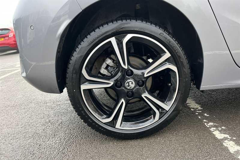 Used Vauxhall Corsa 2022 for sale - 77553898: Photo 11