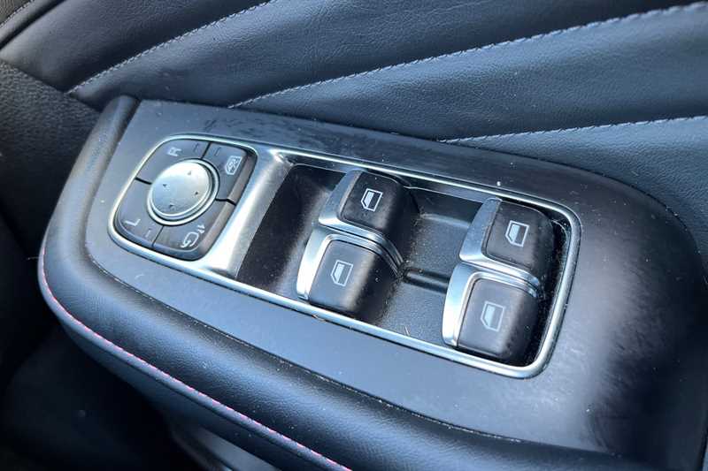 Used MG MG HS 2024 for sale - 78050930: Photo 16