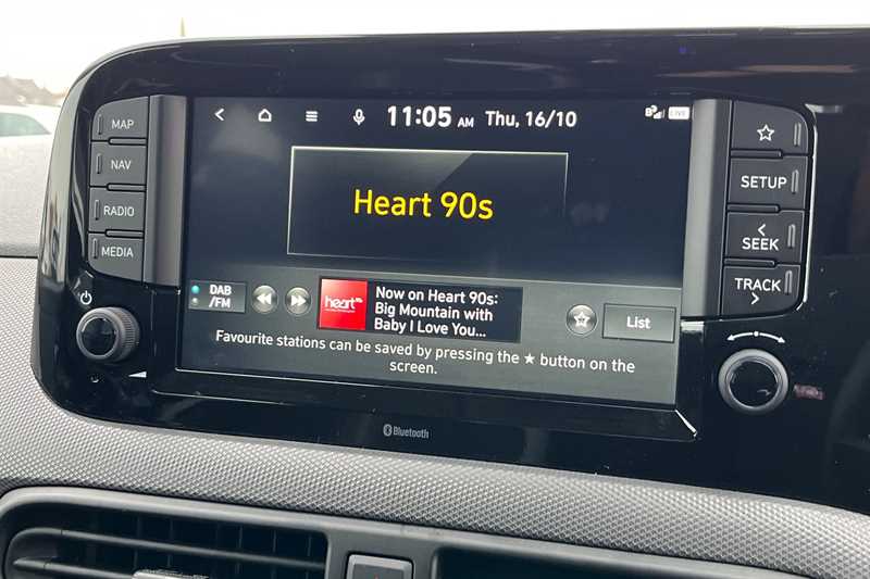 Used Hyundai i10 for sale - 77864155: Photo 17