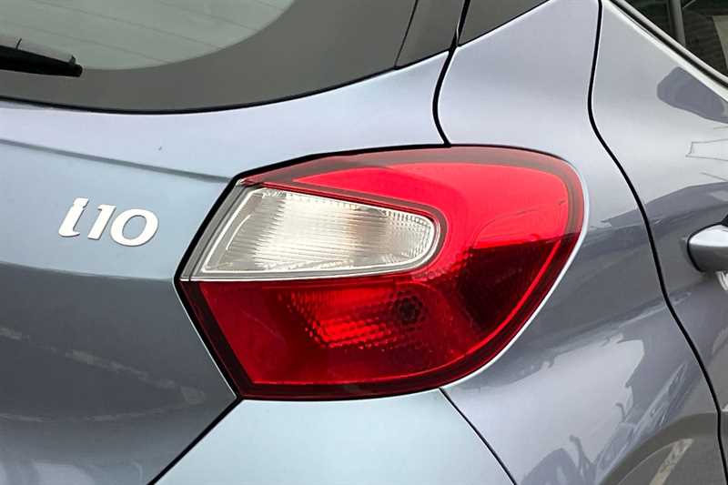 Used Hyundai i10 for sale - 77864155: Photo 32