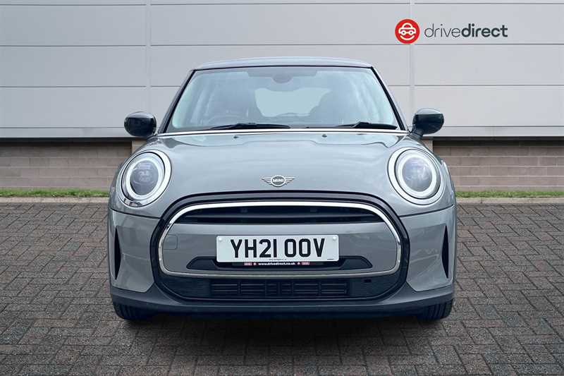 Used MINI Hatch 2021 for sale - 78216799: Photo 8