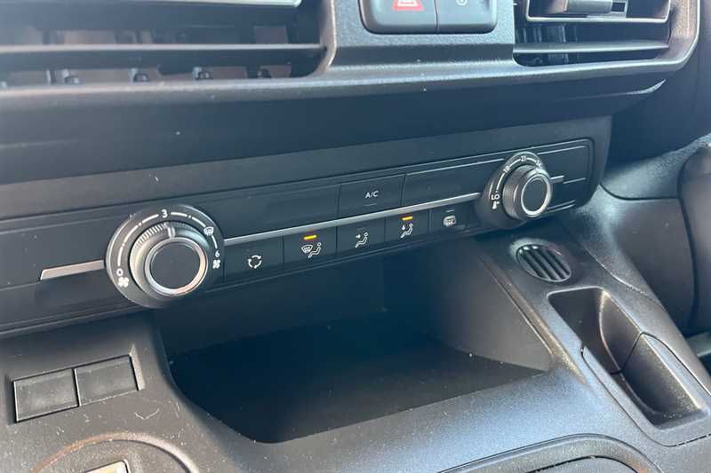 Used Vauxhall Combo 2024 for sale - 77553975: Photo 15