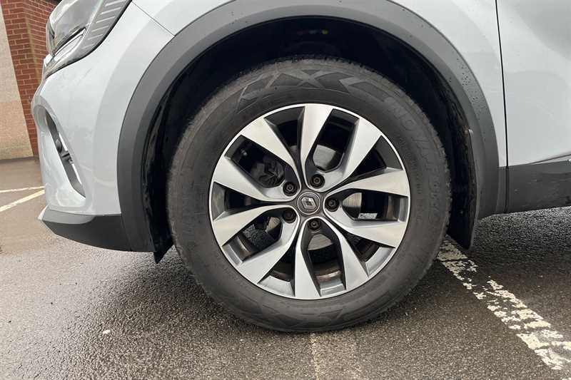 Used Renault Captur 2020 for sale - 77562163: Photo 12