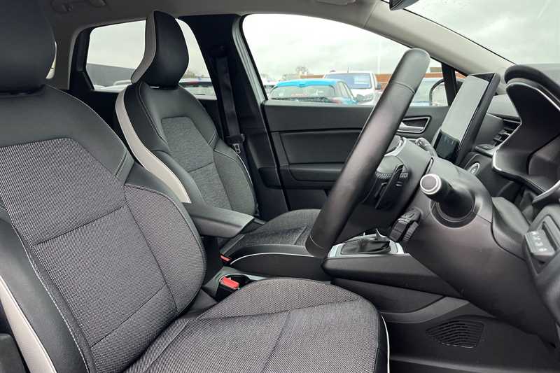 Used Renault Captur 2020 for sale - 77562163: Photo 16