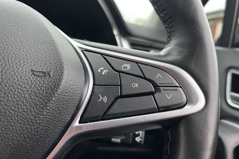 Used Renault Captur 2020 for sale - 77562163: Photo 22