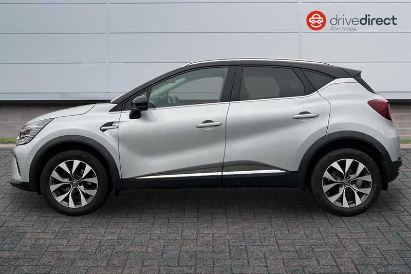Used Renault Captur 2020 for sale - 77562163: Photo 6