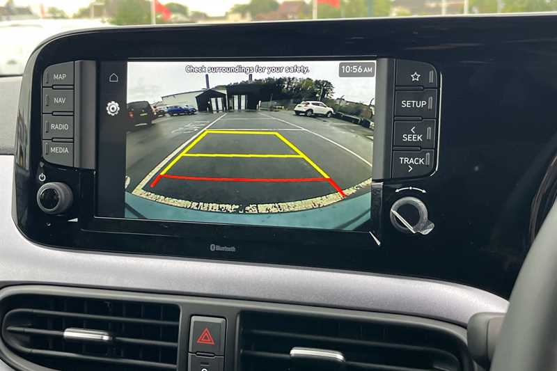 Used Hyundai i10 2025 for sale - 77481784: Photo 19