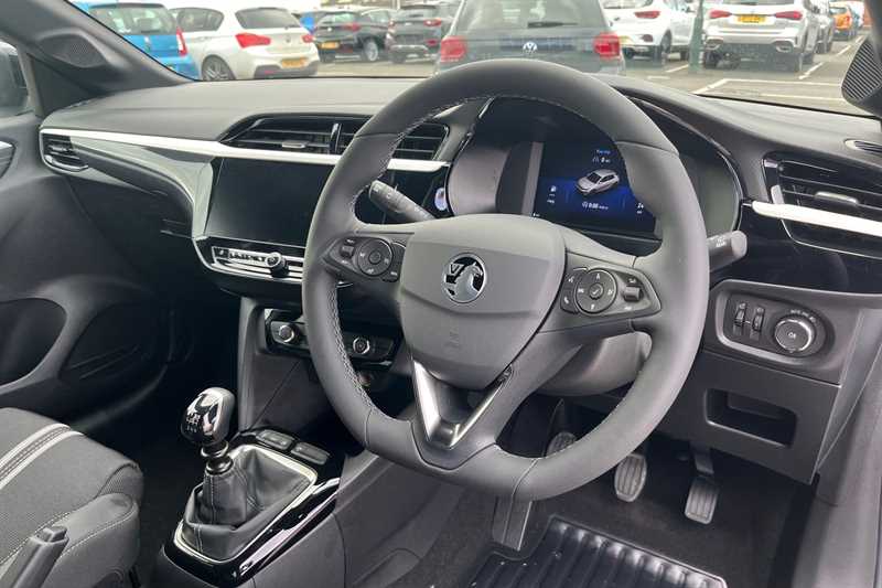 Used Vauxhall Corsa for sale - 78222427: Photo 13