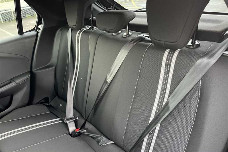 Used Vauxhall Corsa 2025 for sale - 77309622: Photo 24