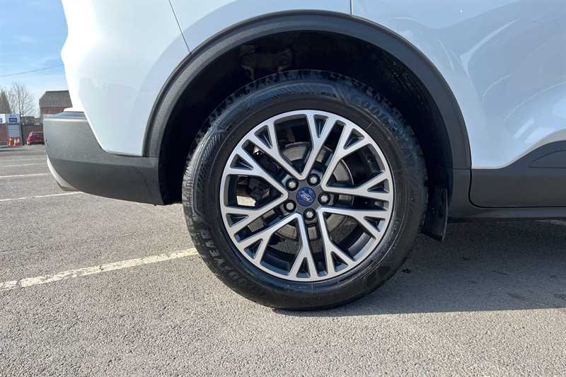 Used Ford Kuga 2022 for sale - 78075518: Photo 11