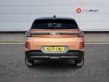 Used Vauxhall Grandland 2025 for sale - 79682238: Photo