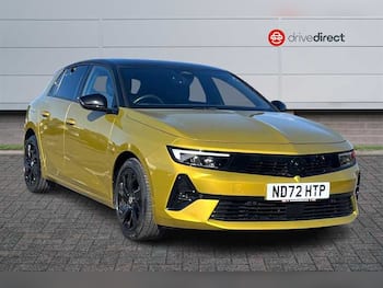 Used Vauxhall Astra 2022 for sale - 79876997: Photo