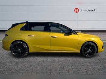 Used Vauxhall Astra 2022 for sale - 79876997: Photo