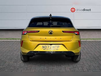 Used Vauxhall Astra 2022 for sale - 79876997: Photo