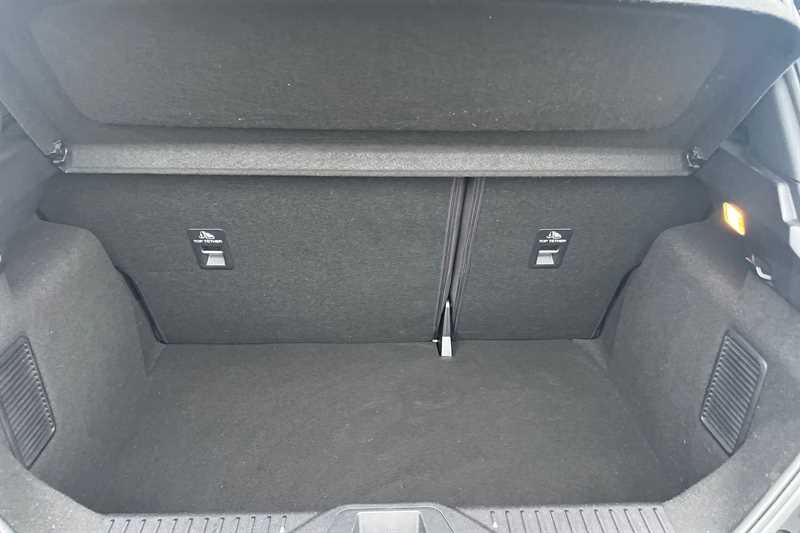 Used Ford Fiesta 2023 for sale - 77335425: Photo 25