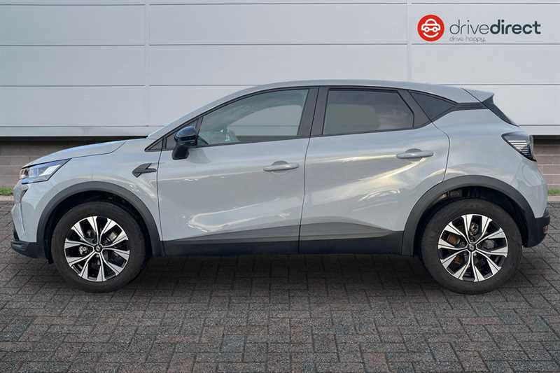 Used Renault Captur 2024 for sale - 77335182: Photo 6