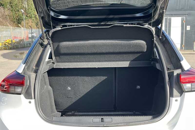 Used Vauxhall Corsa 2022 for sale - 77895398: Photo 25