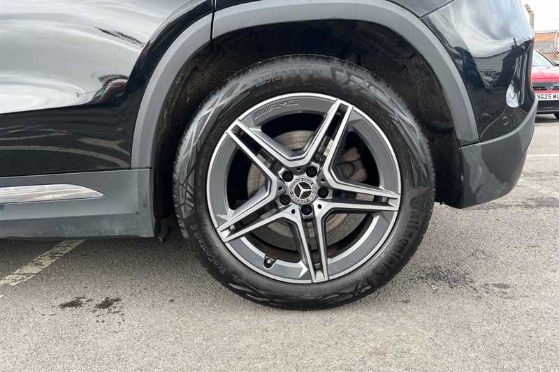 Used Mercedes-Benz GLA 2021 for sale - 78120253: Photo 10