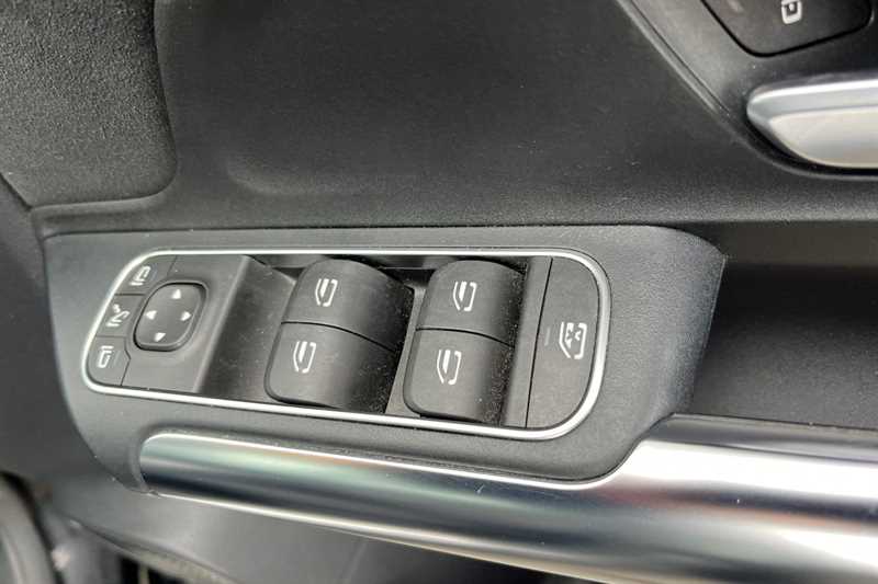 Used Mercedes-Benz GLA 2021 for sale - 78120253: Photo 16