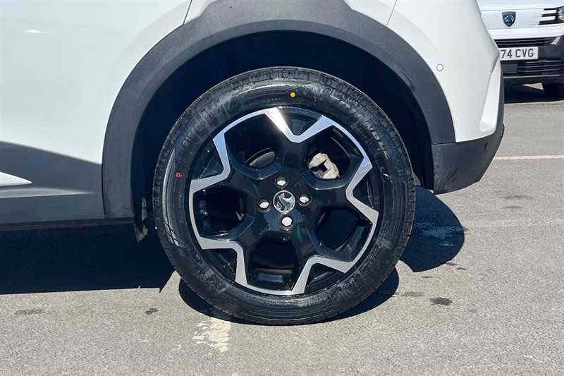 Used Vauxhall Mokka 2023 for sale - 78174145: Photo 10