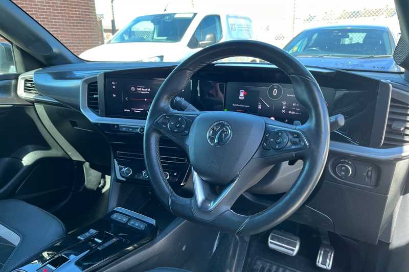 Used Vauxhall Mokka 2023 for sale - 78174145: Photo 13