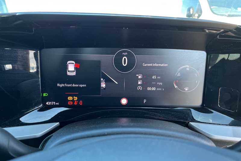 Used Vauxhall Mokka 2023 for sale - 78174145: Photo 20