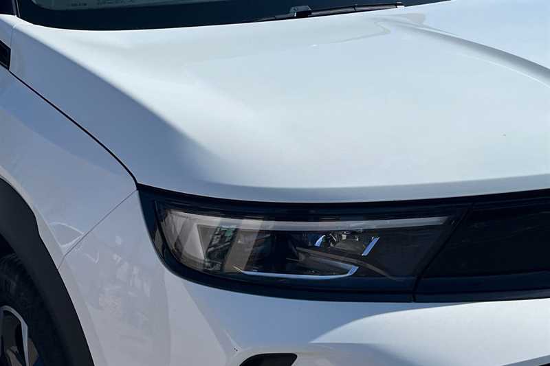 Used Vauxhall Mokka 2023 for sale - 78174145: Photo 28